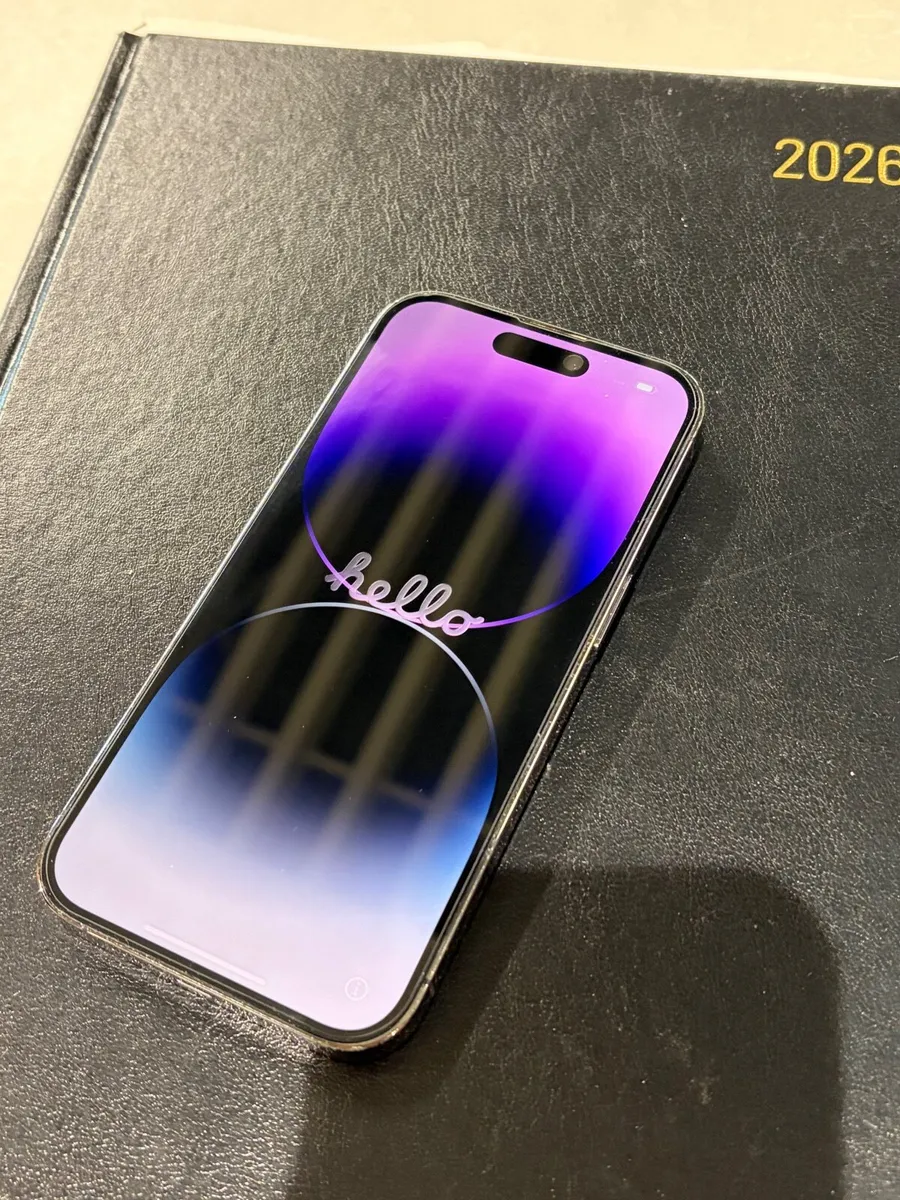 iPhone 14 pro - Image 4