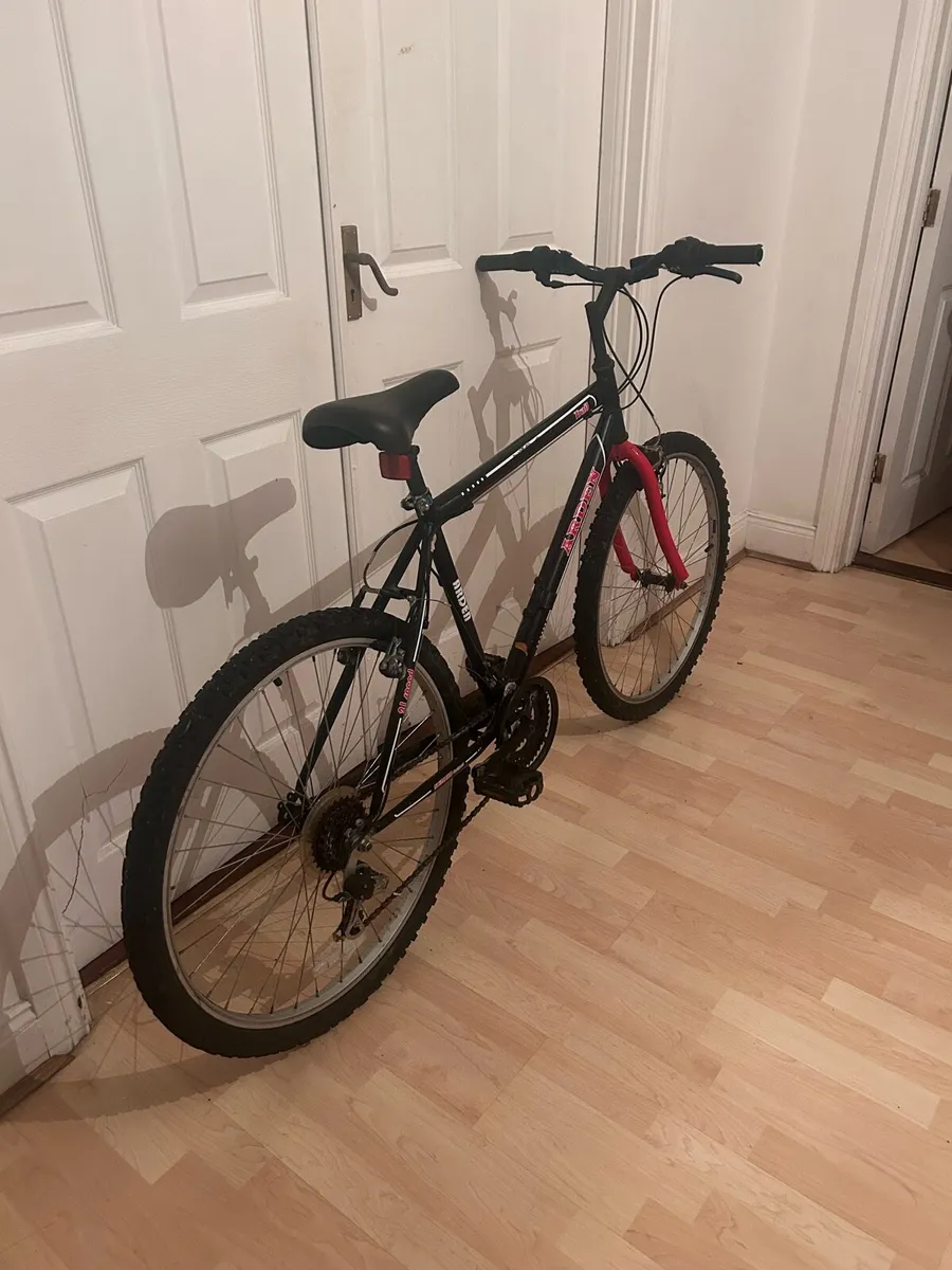 Arden Trail Bike – Medium Frame / 26 inch wheel - Image 4
