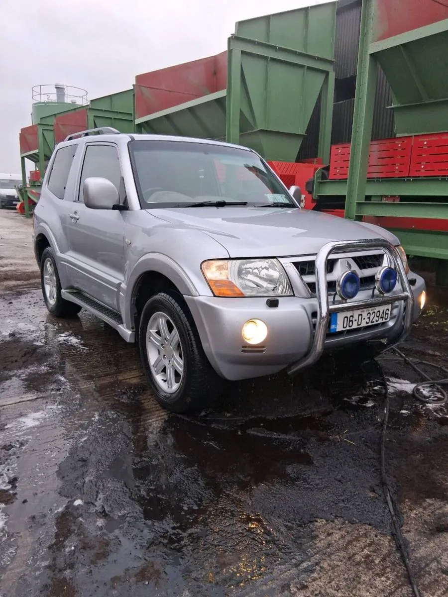 Pajero - Image 2