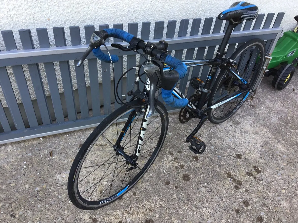 Youths racing bike - Image 2
