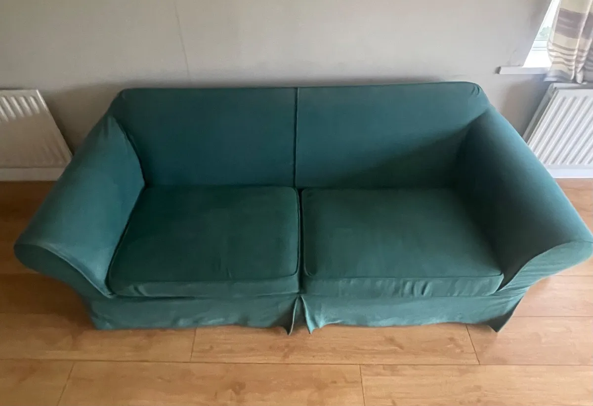 3 seater SOFA - Image 2