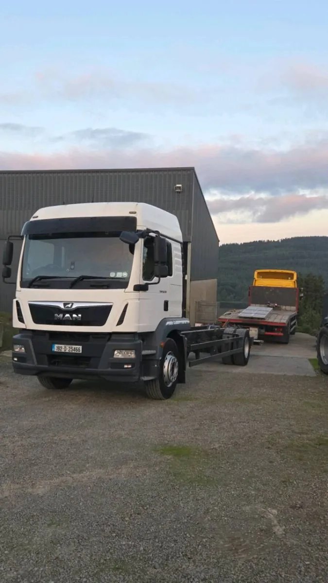 2019 Man TGM 18 250 - Image 3