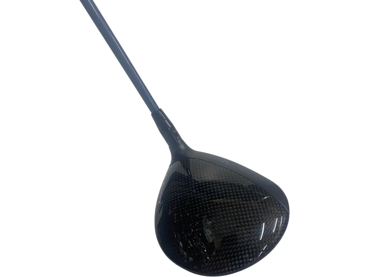 Callaway Paradym Ai Smoke Mini Driver 13.5° Reg - Image 3