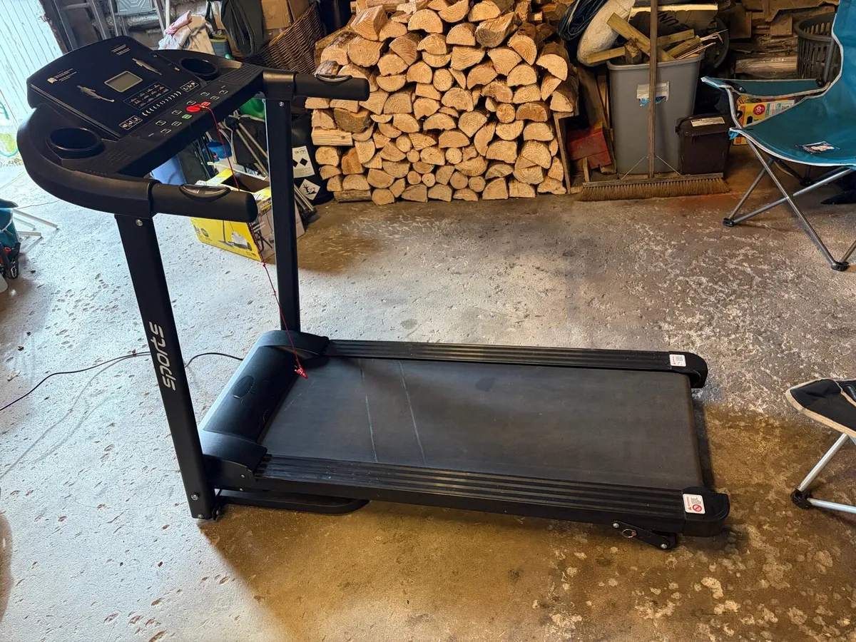 Treadmill - Image 4