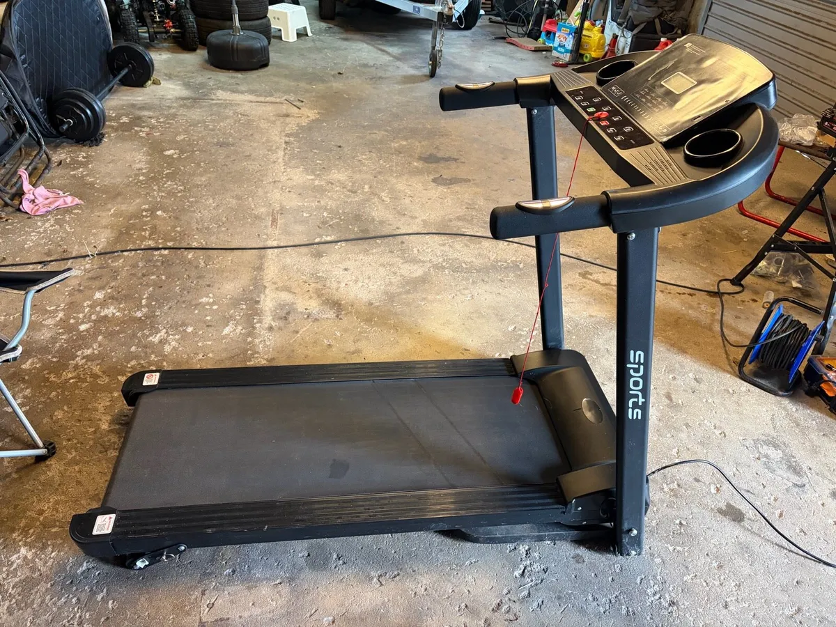 Treadmill - Image 2