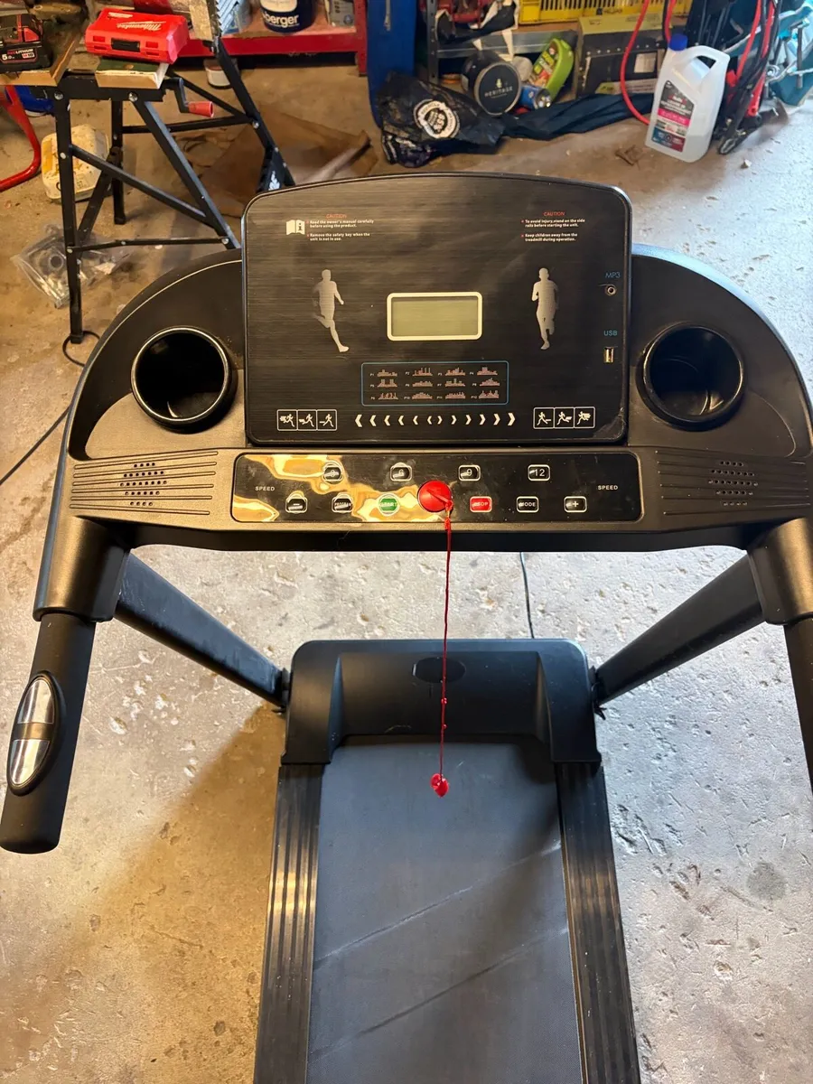 Treadmill - Image 3