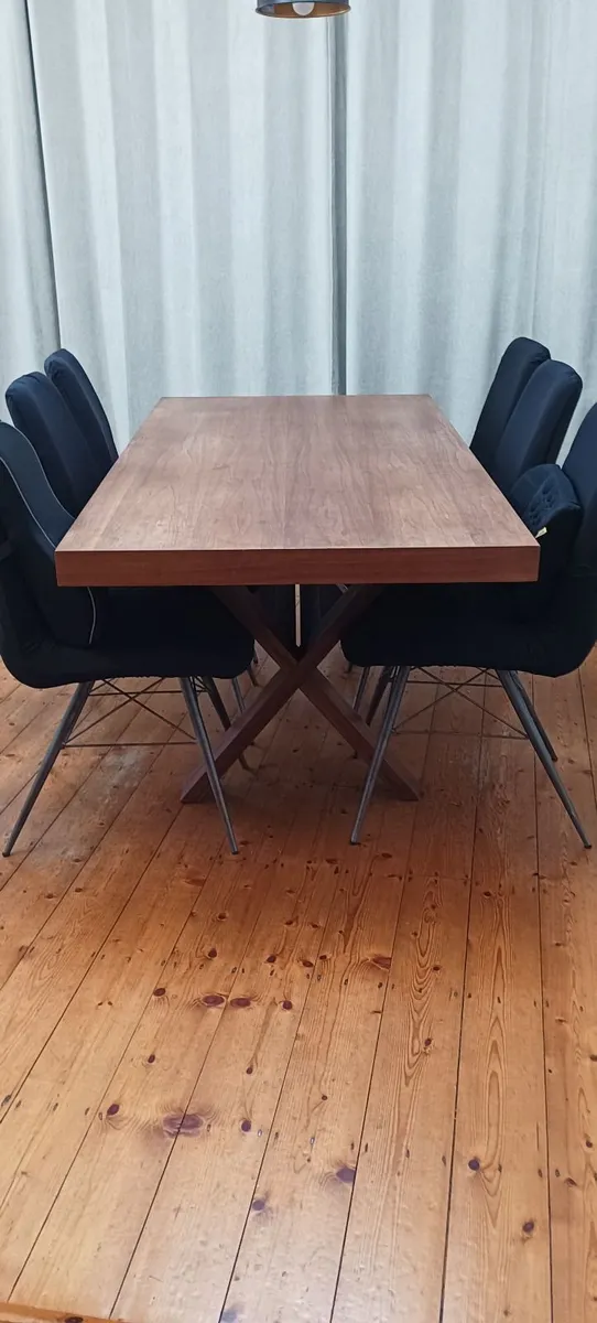 Dining Table - Image 1