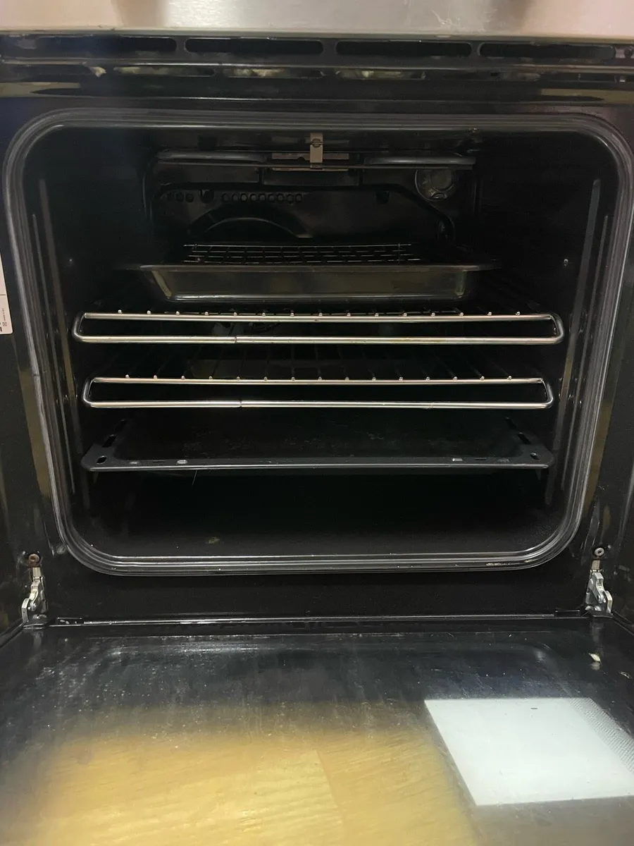 Zanussi oven - Image 2