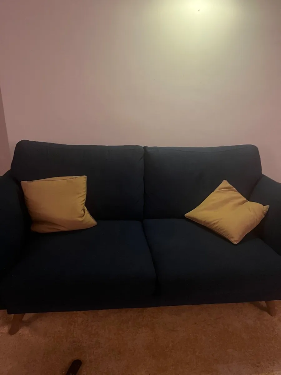 Sofa - Image 1