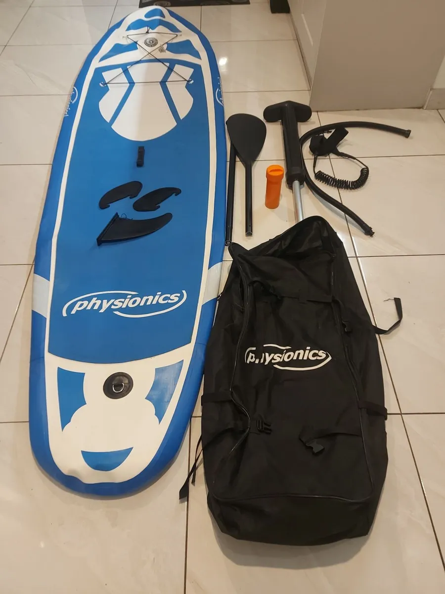 Stand up paddle board - Image 2