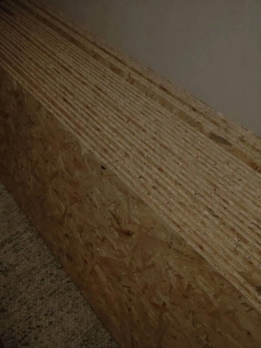 Plywood - OSB3 - Image 1