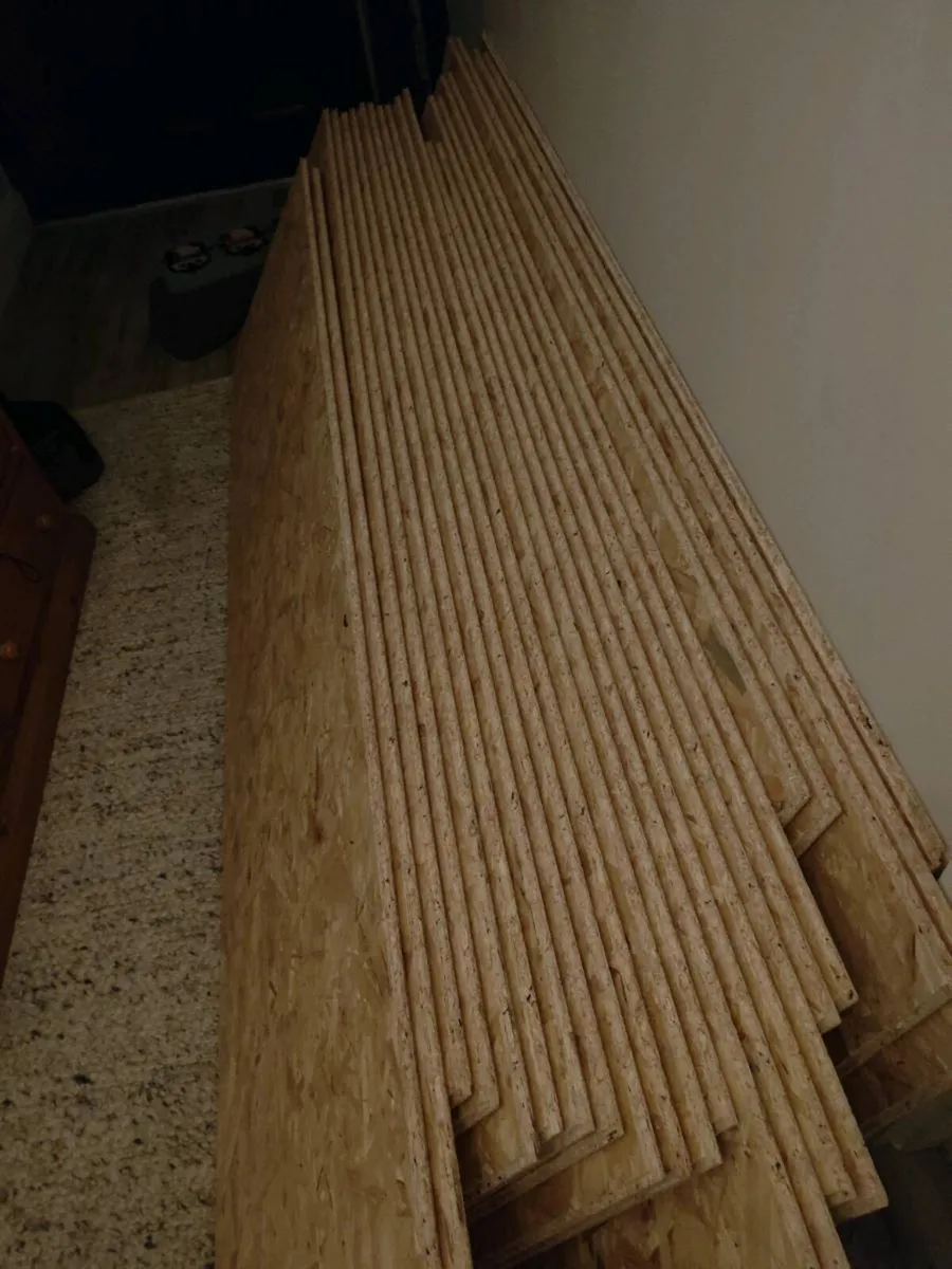 Plywood - OSB3 - Image 2