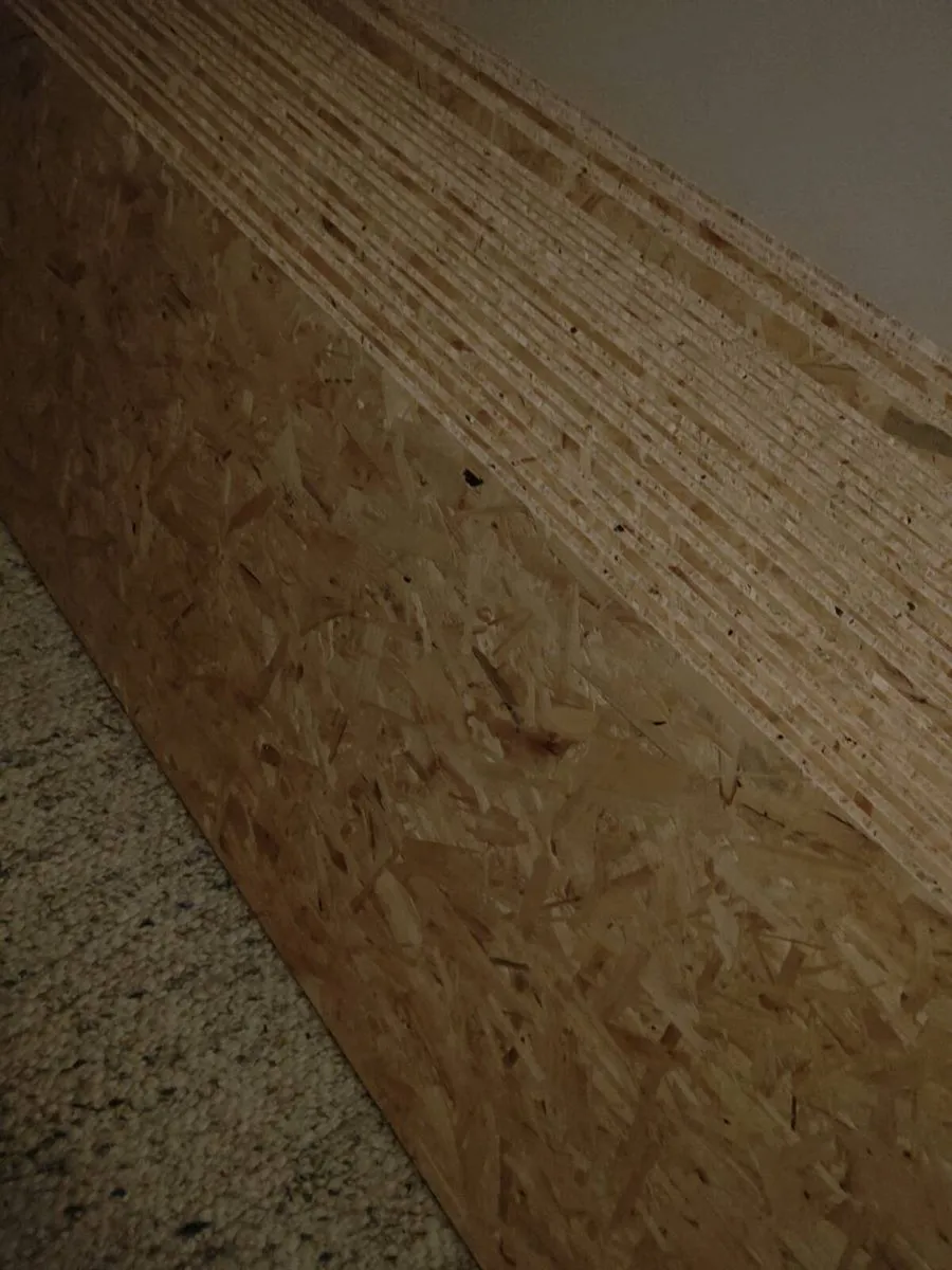 Plywood - OSB3 - Image 3