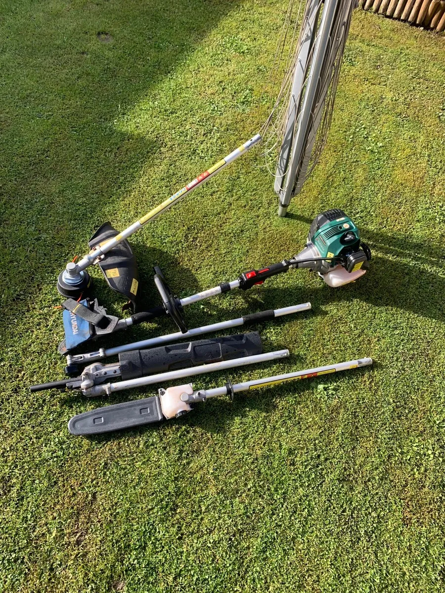 Strimmer - Image 2
