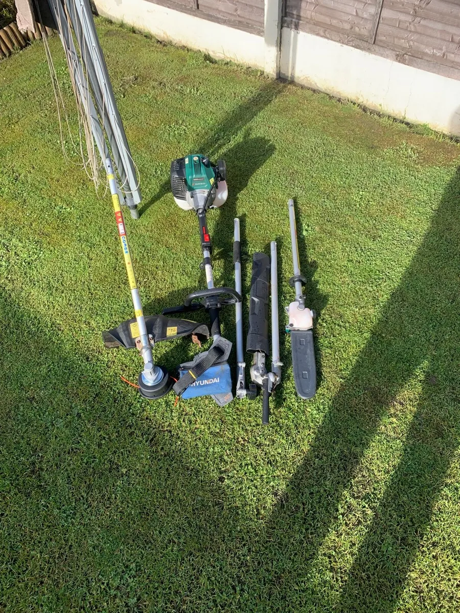 Strimmer - Image 1