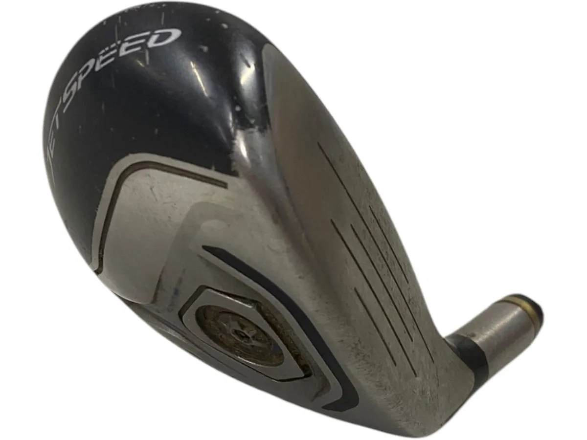 TaylorMade Jetspeed 3 Hybrid 19° Stiff Flex - Image 1