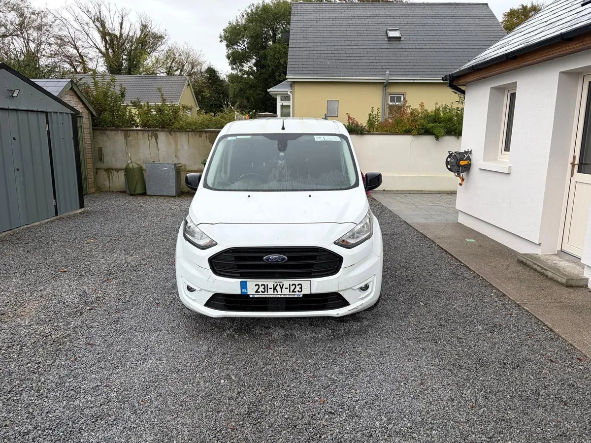 Ford Transit Connect - Image 2