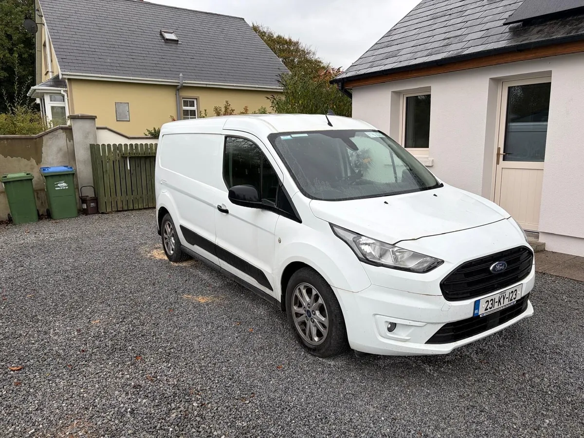 Ford Transit Connect - Image 3