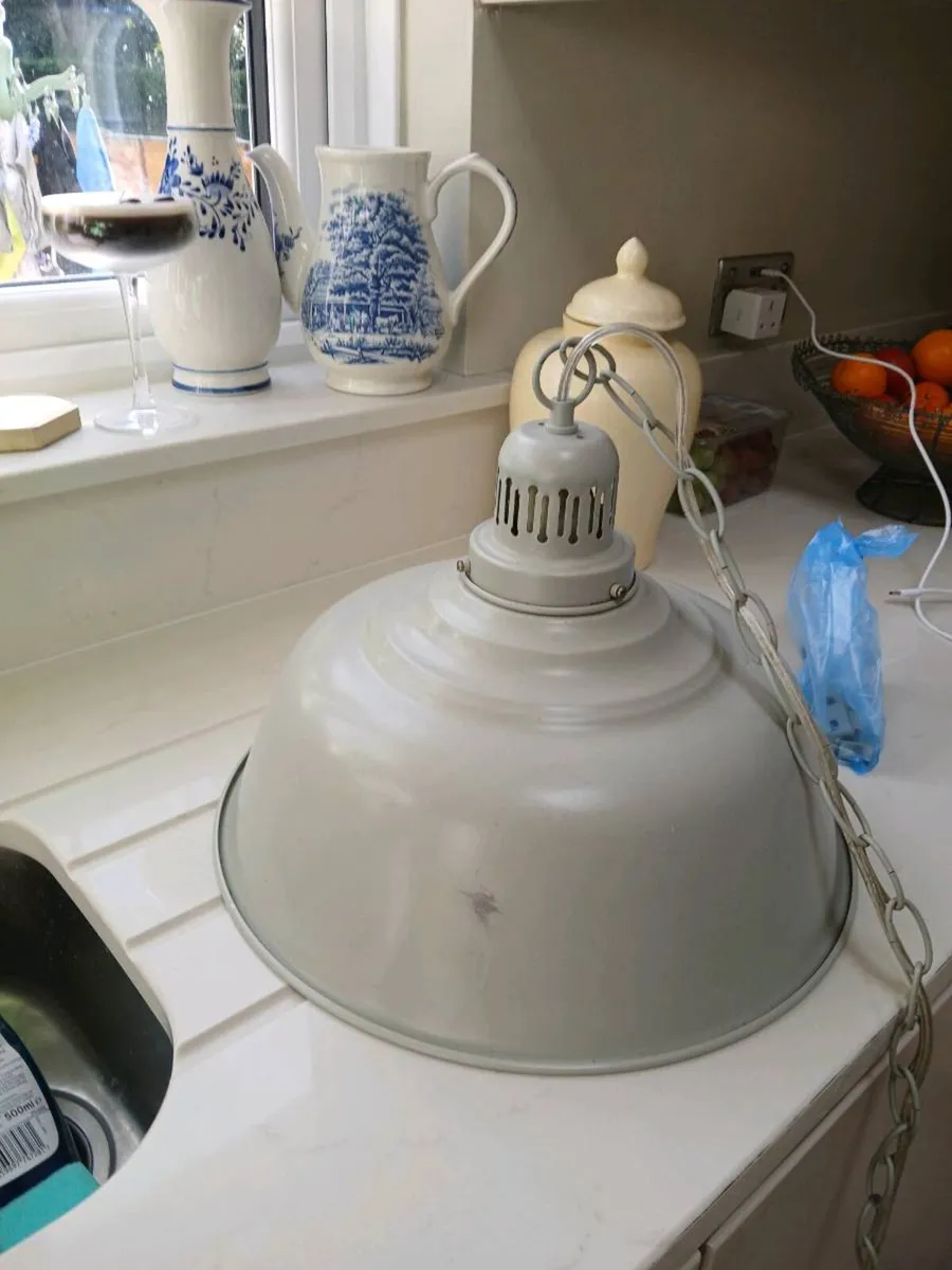 Downlighters - Image 1