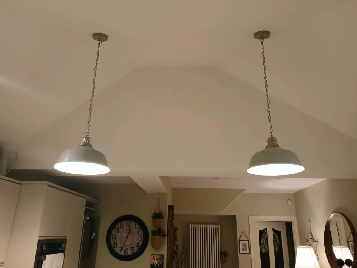 Downlighters - Image 2