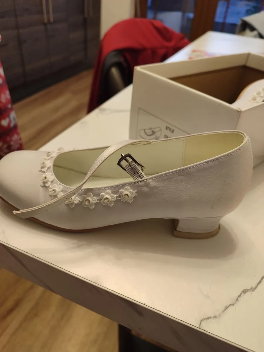 Communion shoes - Image 3