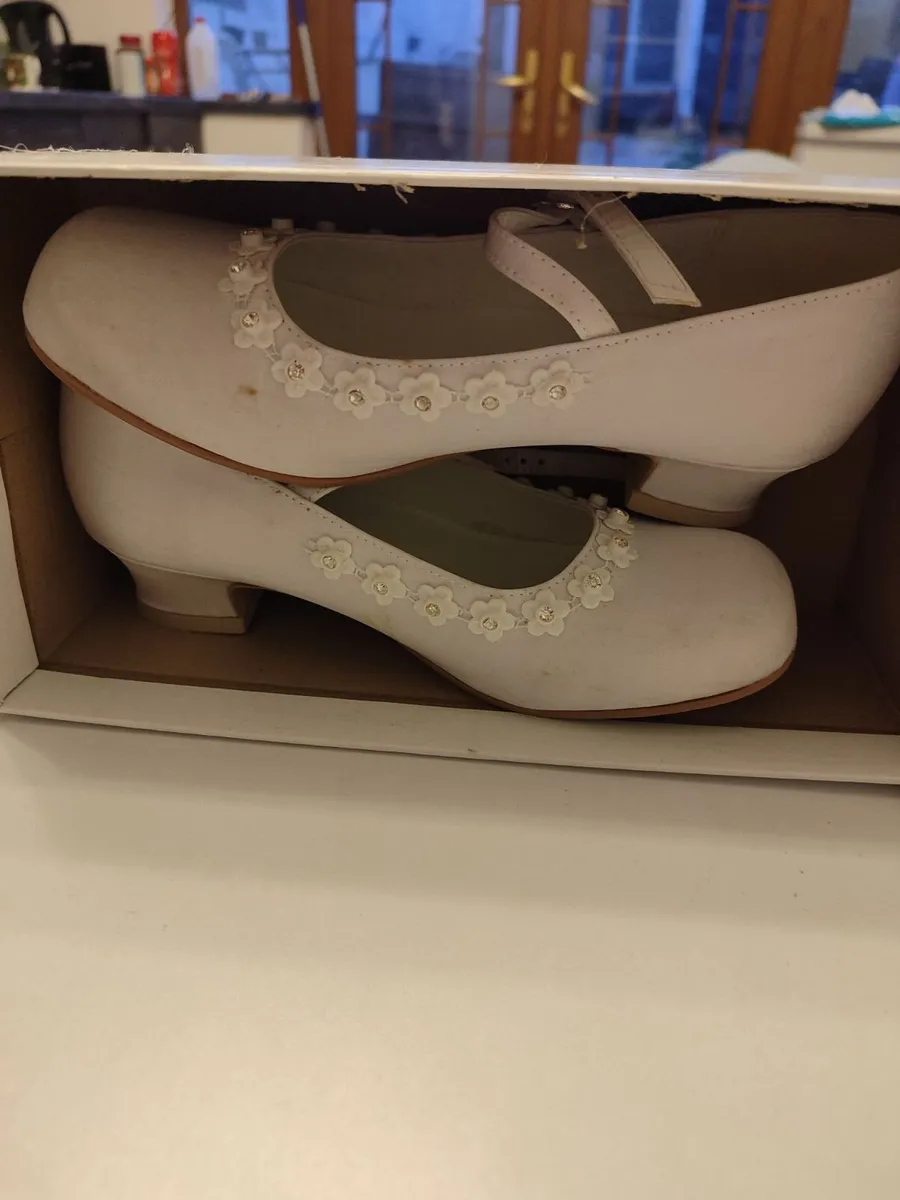 Communion shoes - Image 4