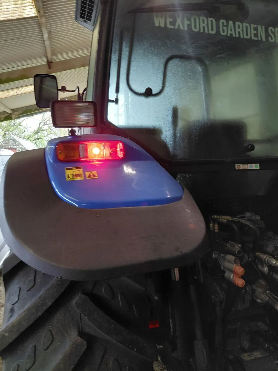 New Holland Other 1998 - Image 3