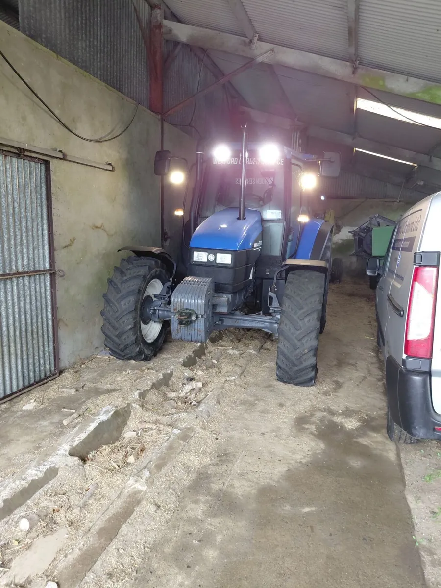New Holland Other 1998 - Image 4