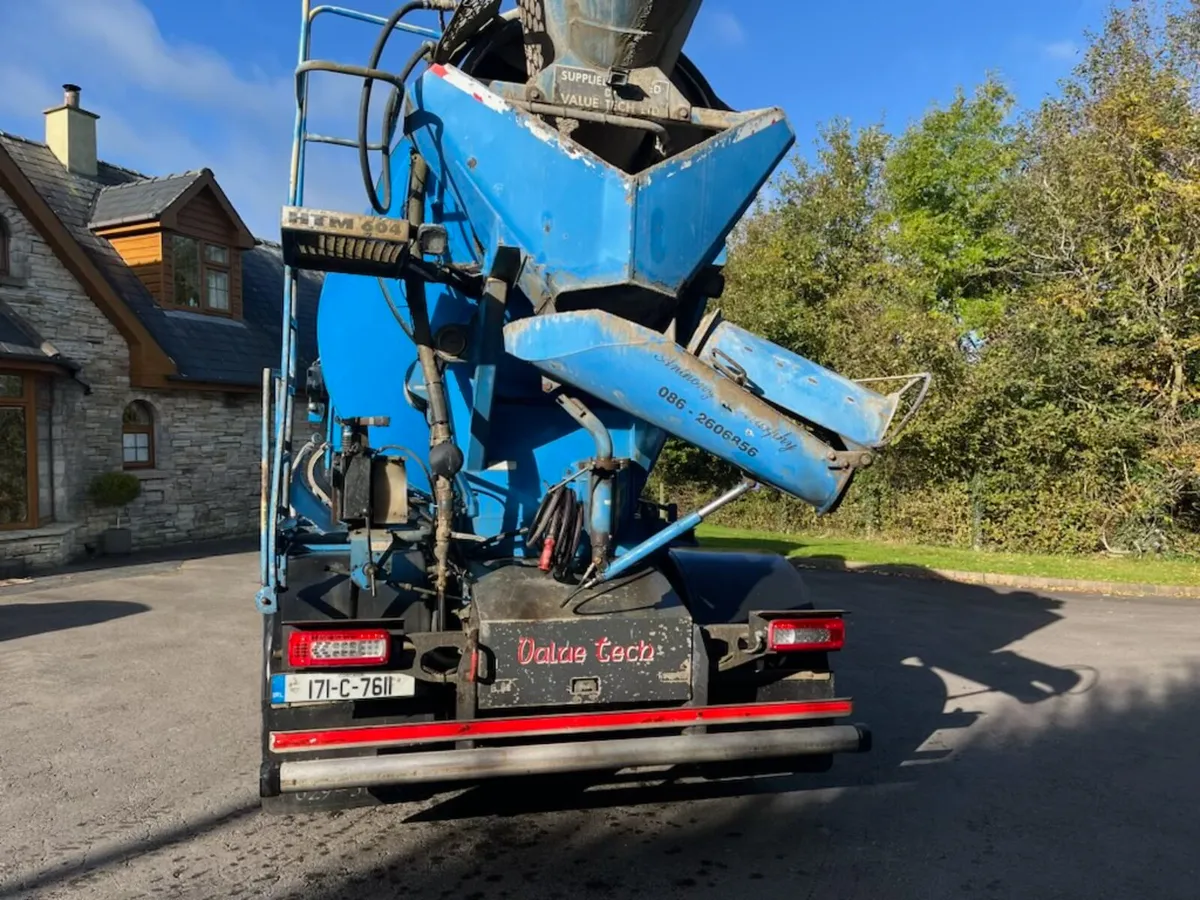Volvo FMX 330 - Image 4