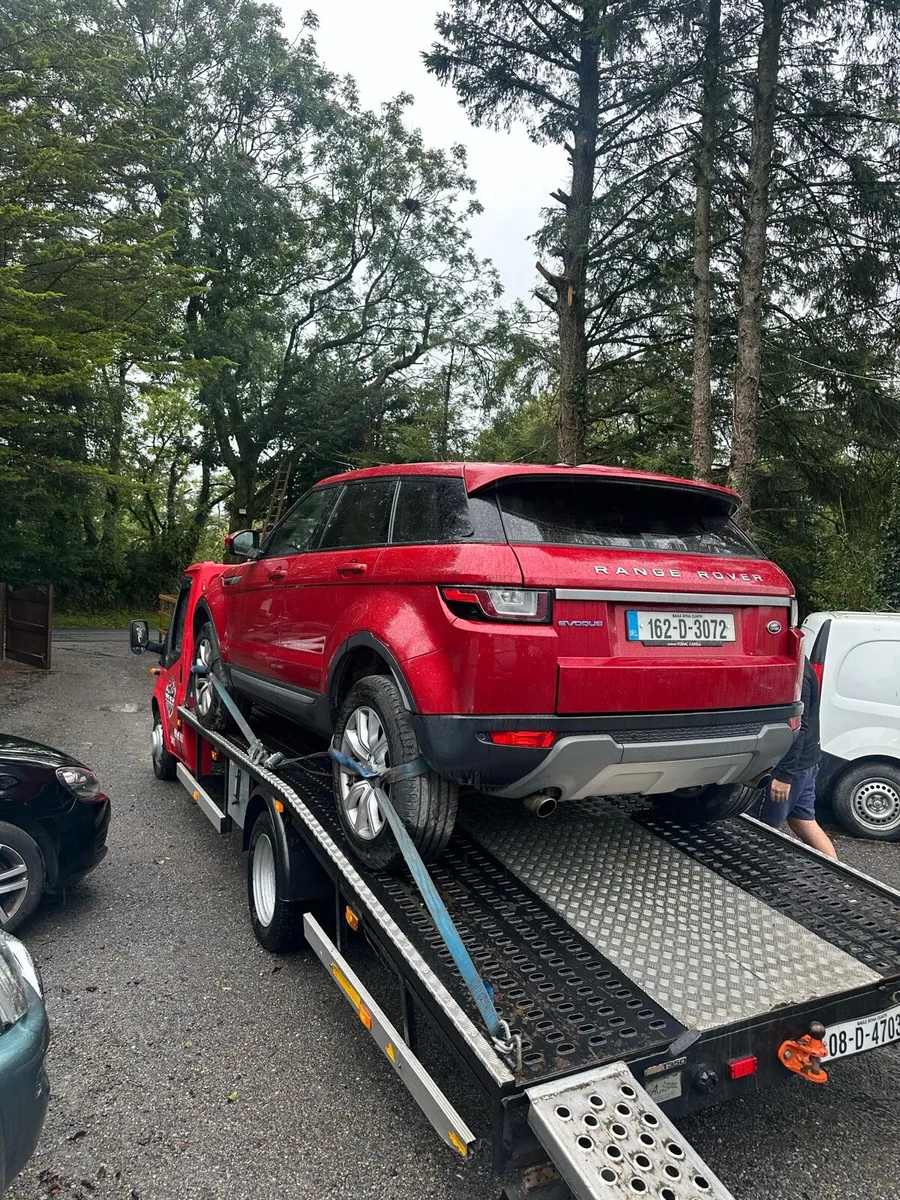 162 Range Rover mint condition - Image 4