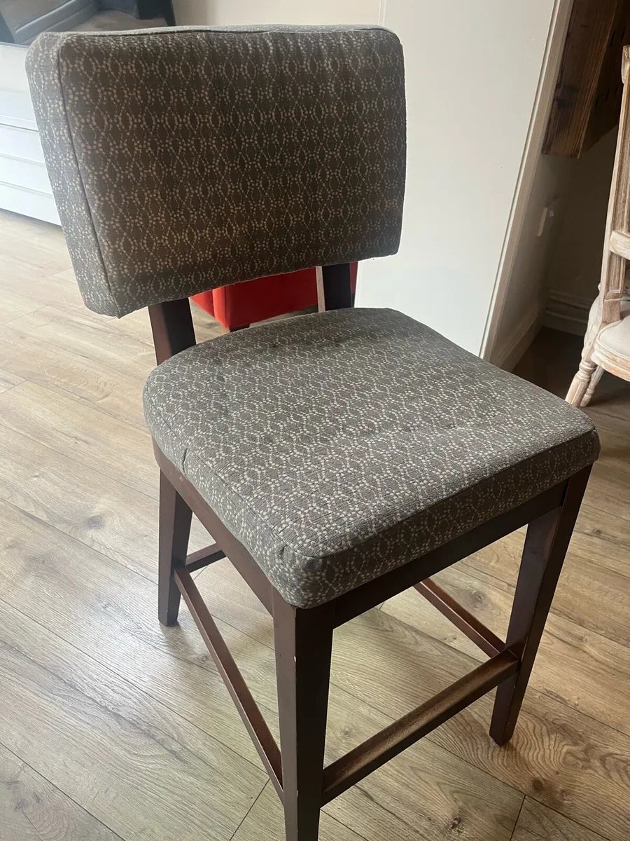Kitchen stools - Image 1