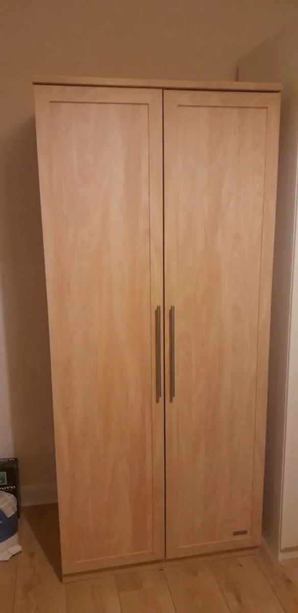 Kids wardrobe (Mamas & Papas) - Image 1