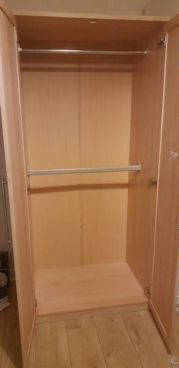 Kids wardrobe (Mamas & Papas) - Image 2