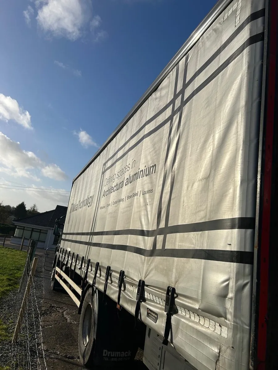 Lorry body - Image 4