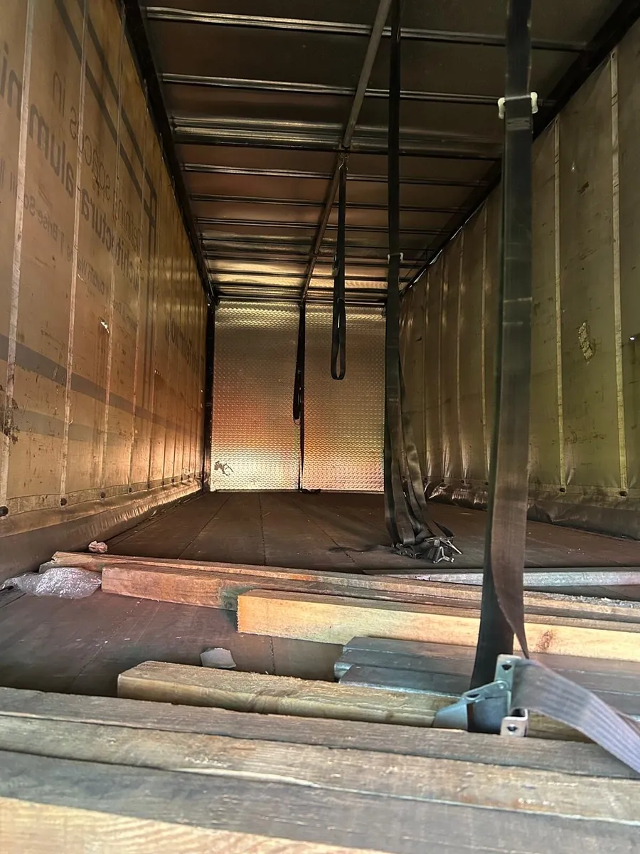 Lorry body - Image 3