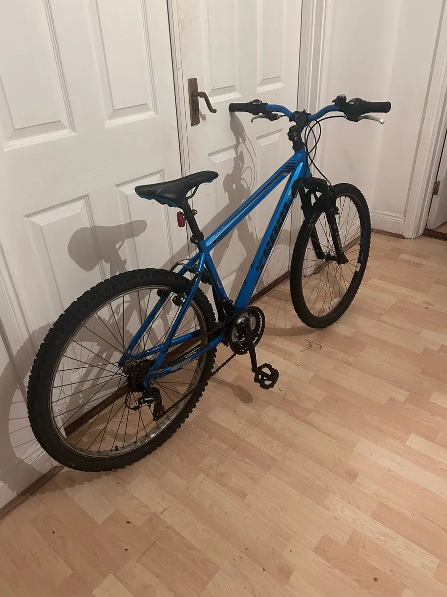 Team MX26 Mountain Bike – 26” Wheels - Image 4