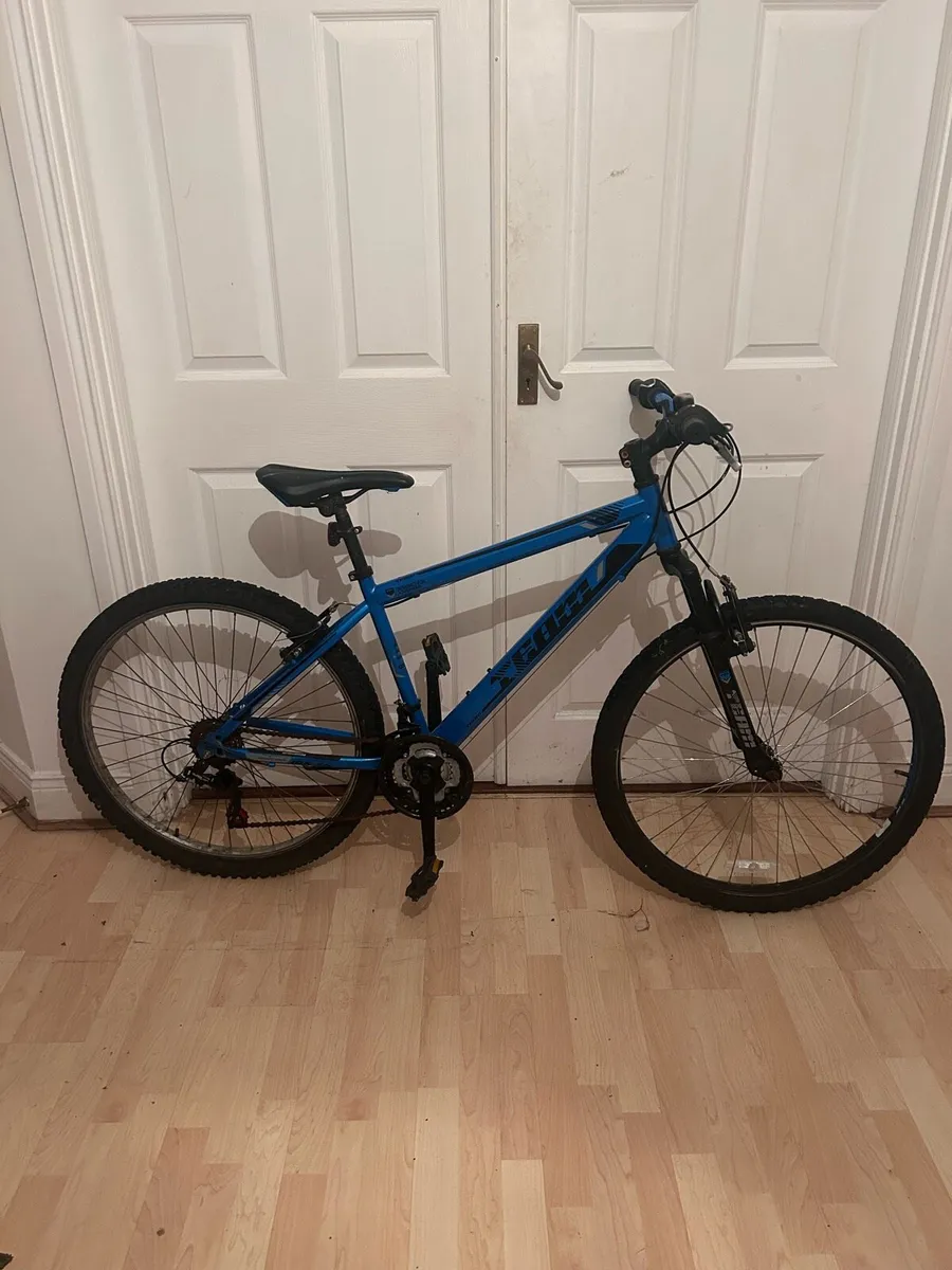 Team MX26 Mountain Bike – 26” Wheels - Image 1
