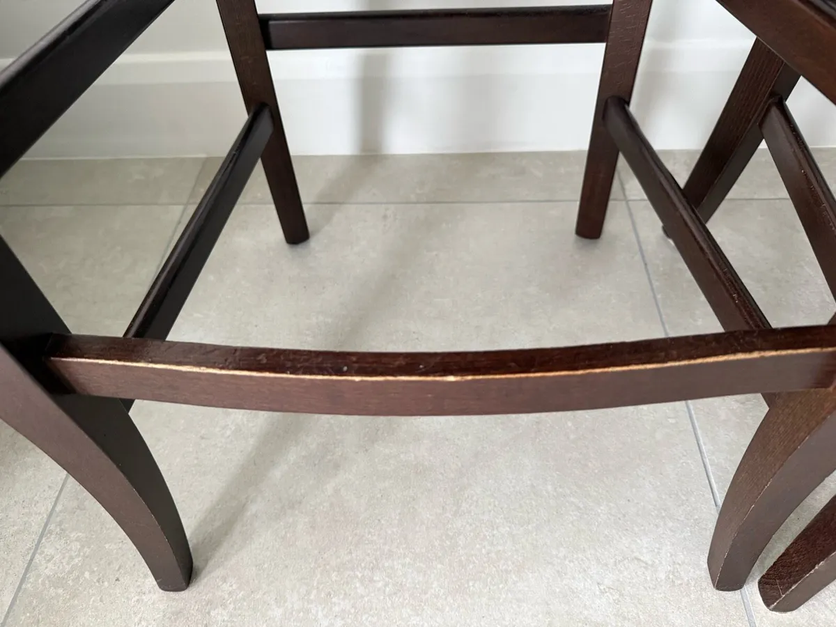Bar stools - Image 3