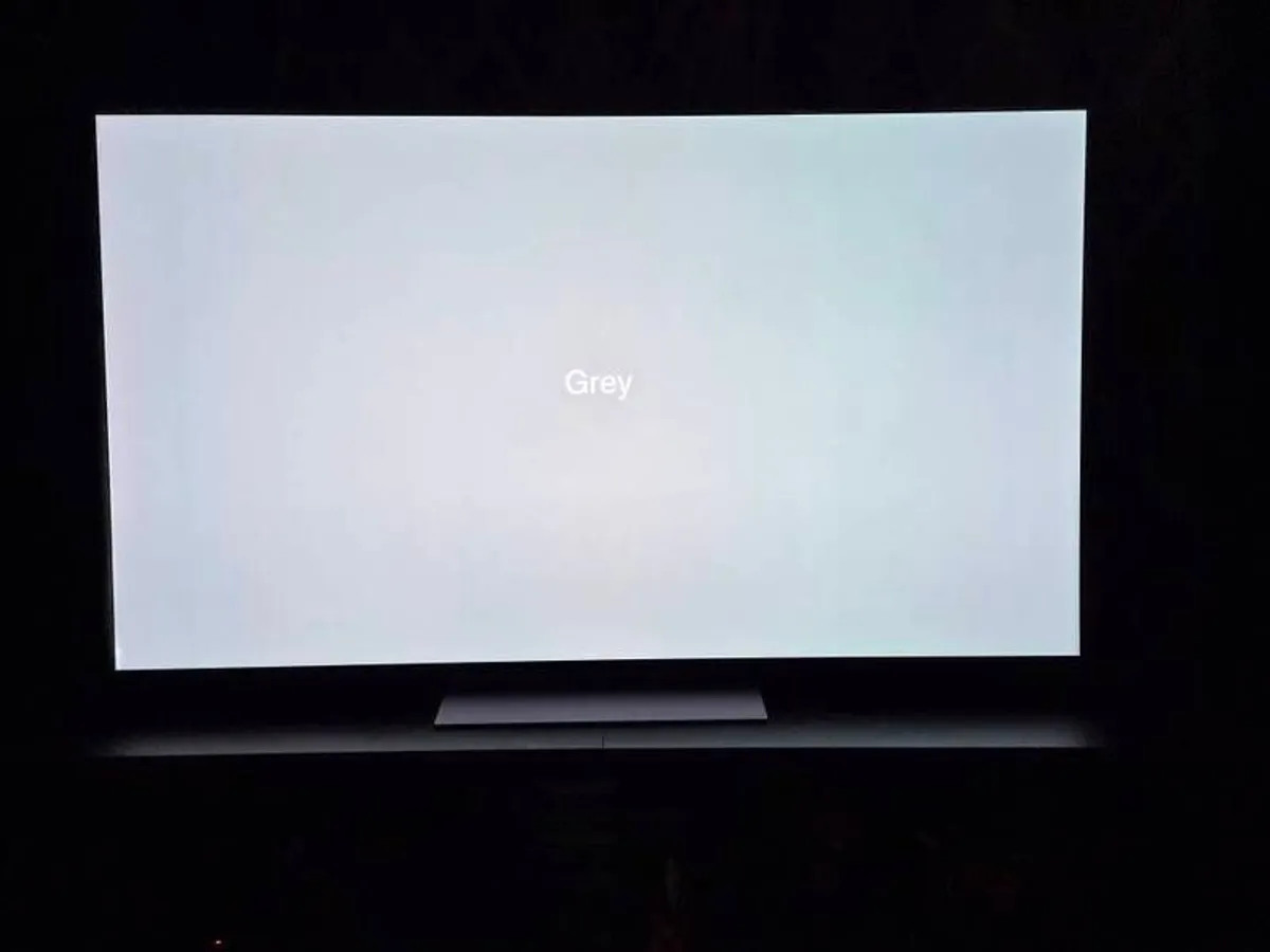 Lg C2 65" - Image 4