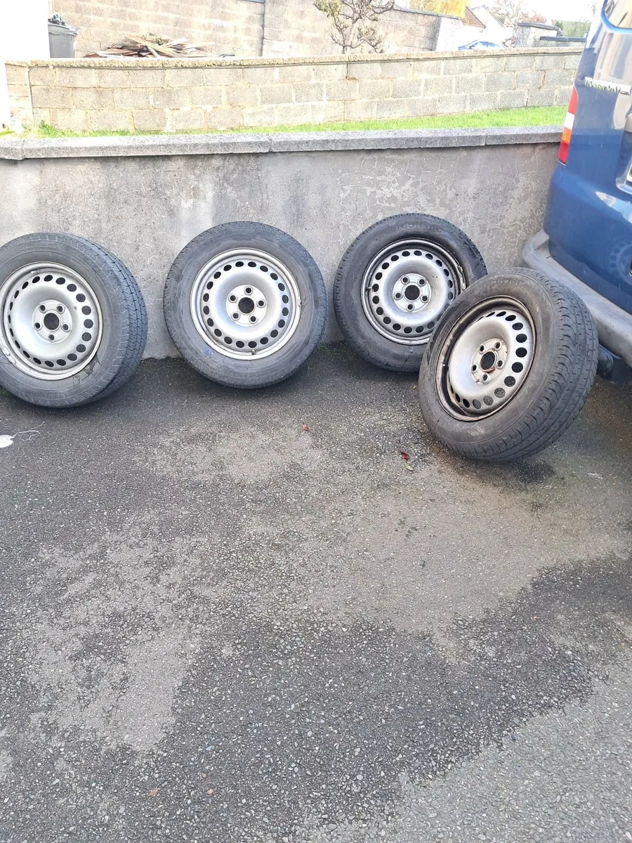 Tyres - Image 2