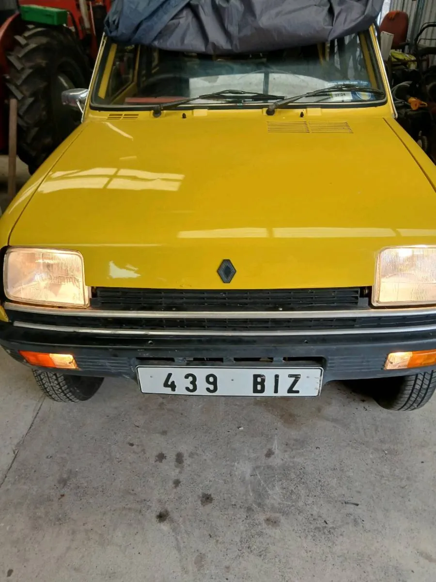Car - Image 1