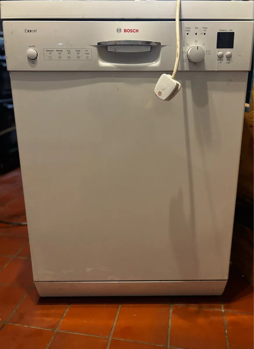 Dishwasher - Image 1