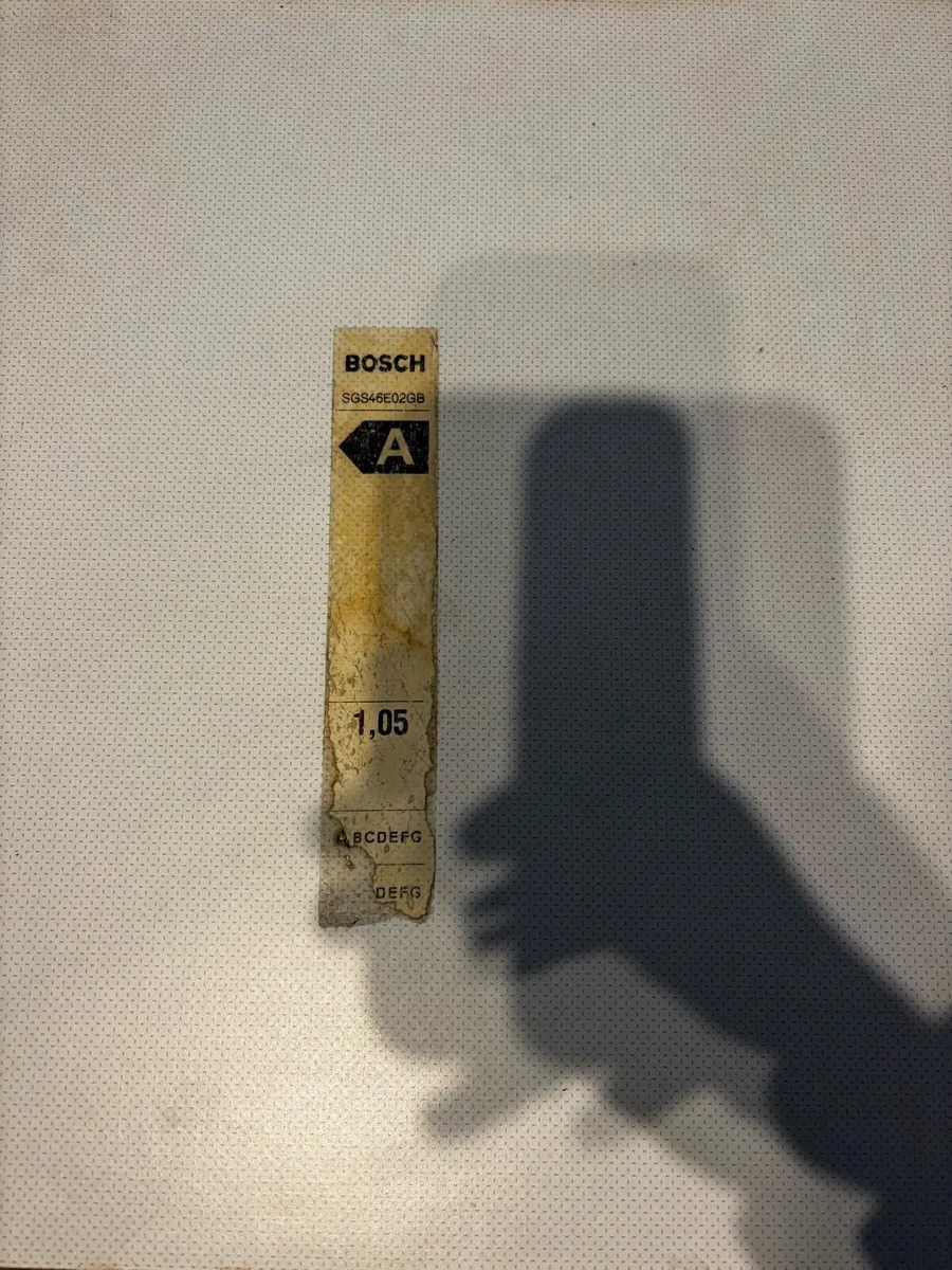 Dishwasher - Image 3