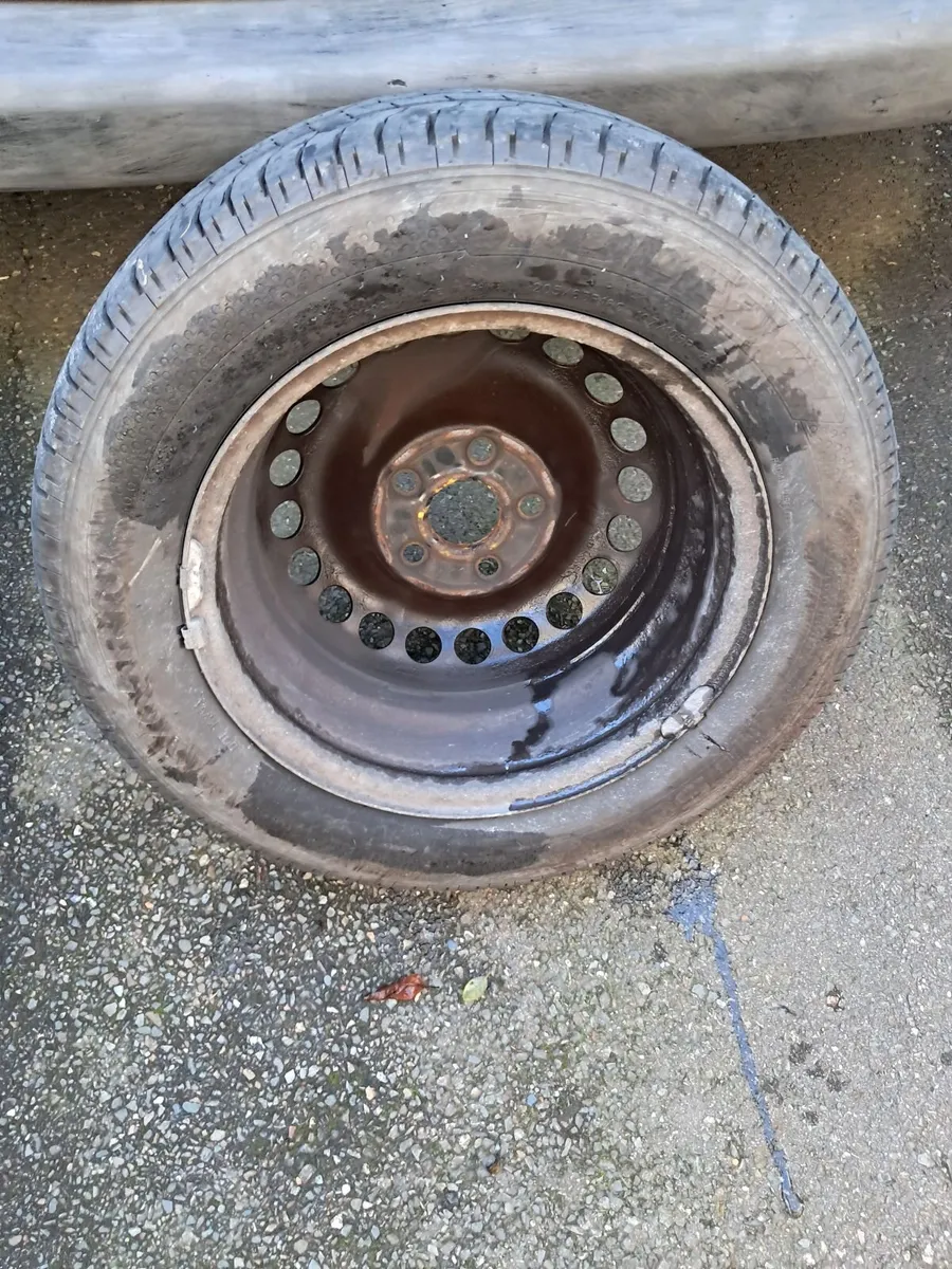 Tyres - Image 3