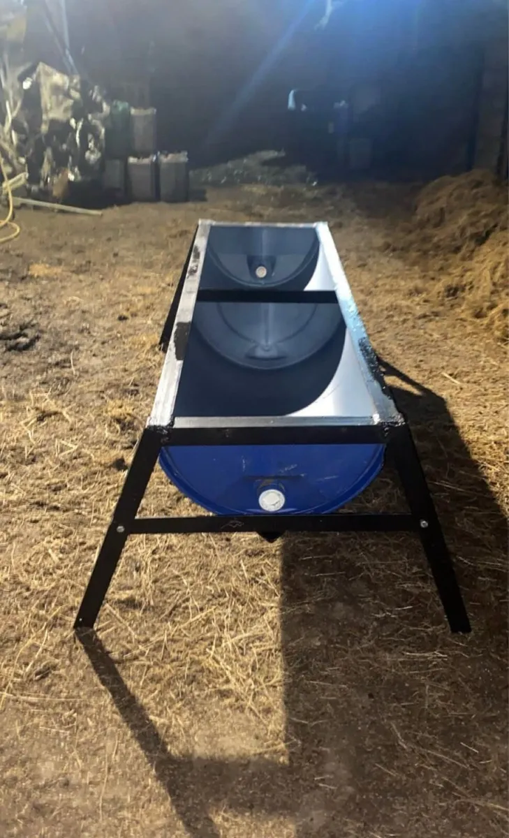 Cattle Trough - Image 3