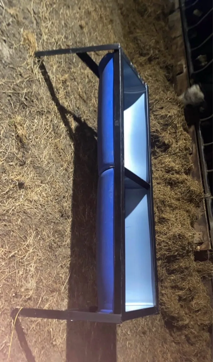 Cattle Trough - Image 2