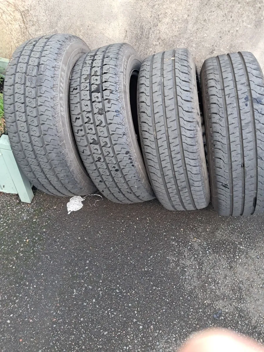 Tyres - Image 4