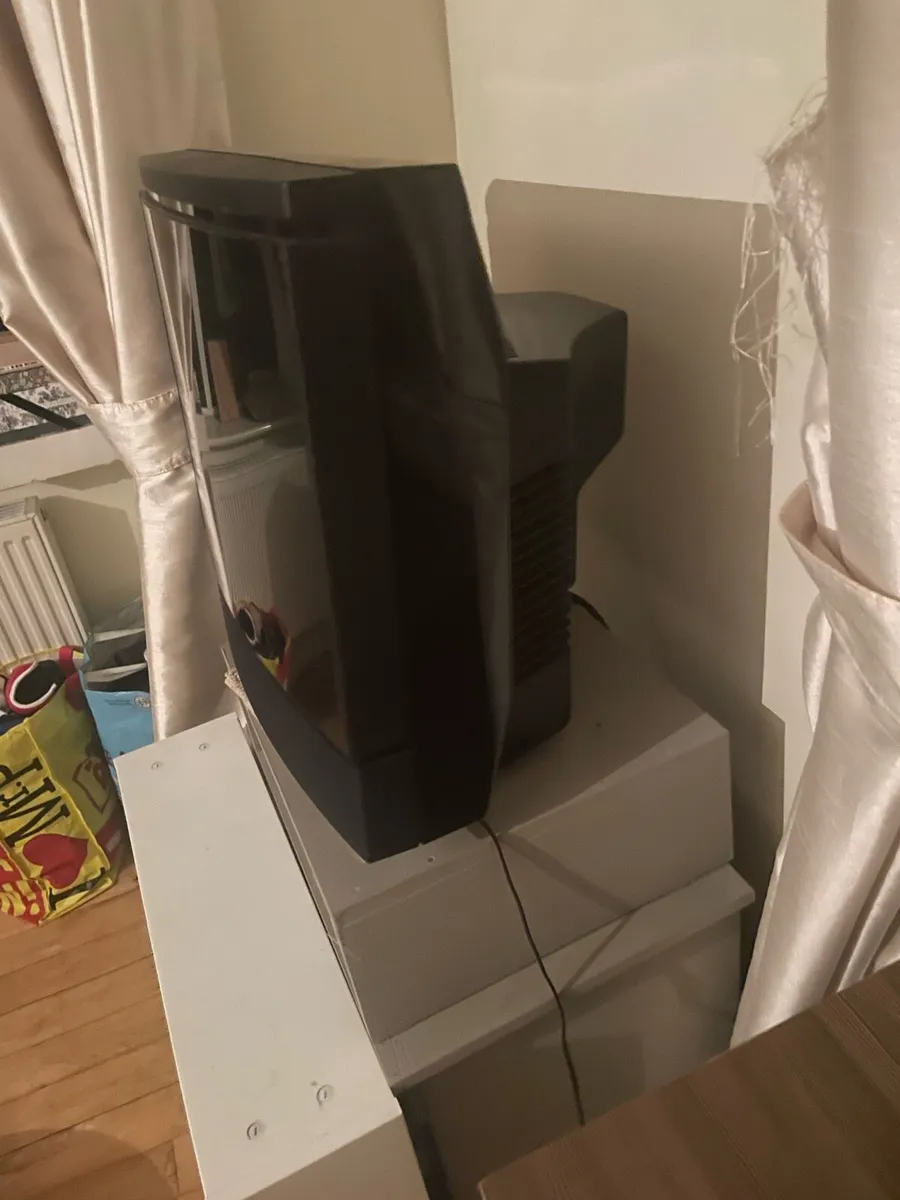 Bang and olufsen beovision mx 4002 with remote - Image 4