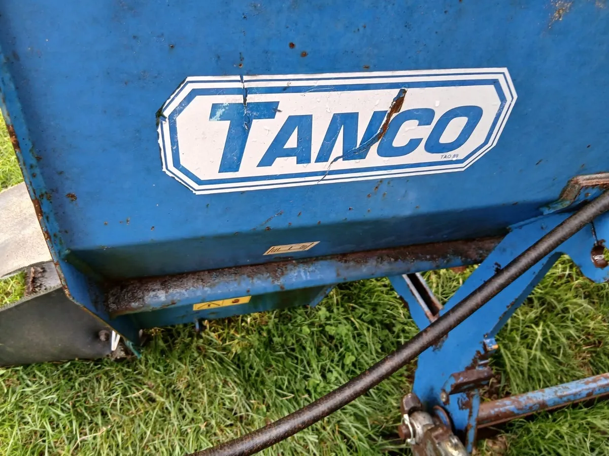 Tanco Beet Chopper MINT - Image 4