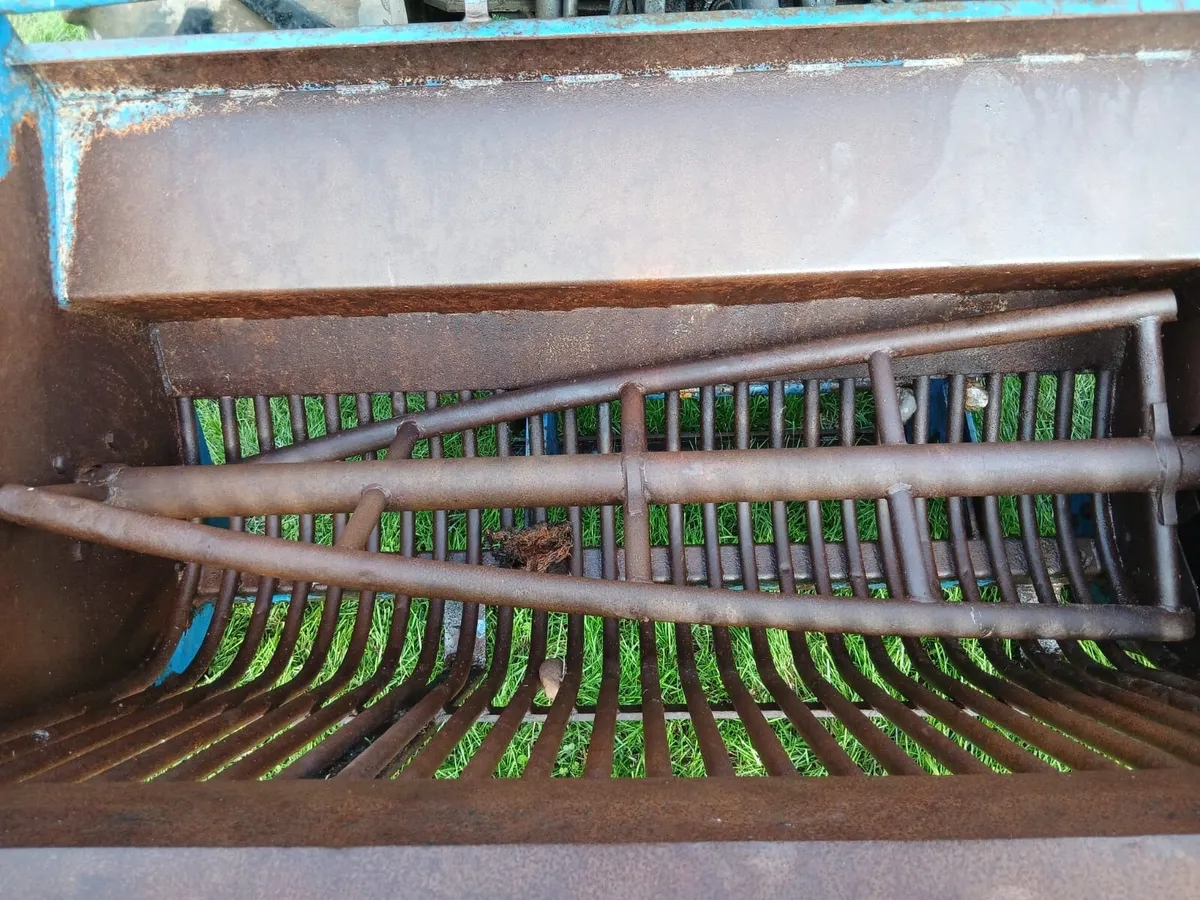 Tanco Beet Chopper MINT - Image 2